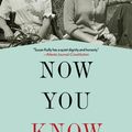 Cover Art for 9781480437319, Now You Know by Susan Kelly