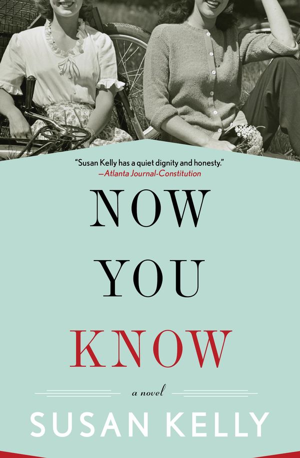 Cover Art for 9781480437319, Now You Know by Susan Kelly