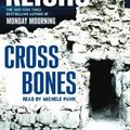 Cover Art for 9780743544351, Cross Bones by Kathy Reichs