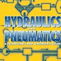 Cover Art for 9780750644198, Hydraulics and Pneumatics by Andrew Parr