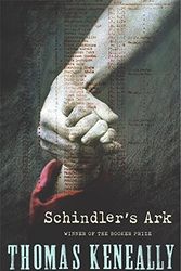 Cover Art for B01K9A6GZS, Schindler's Ark by Thomas Keneally (1983-08-05) by Unknown