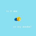 Cover Art for 9780674021822, Is it Me or My Meds? by David A. Karp