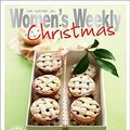 Cover Art for 9781863969017, Christmas by The Australian Women's Weekly