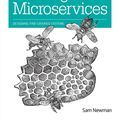 Cover Art for 9781491950357, Building Microservices by Sam Newman
