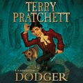 Cover Art for 9781446495803, Dodger by Terry Pratchett, Stephen Briggs