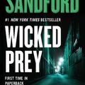 Cover Art for 9780425235331, Wicked Prey by John Sandford