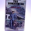 Cover Art for 9780571330034, The Homecoming by Harold Pinter