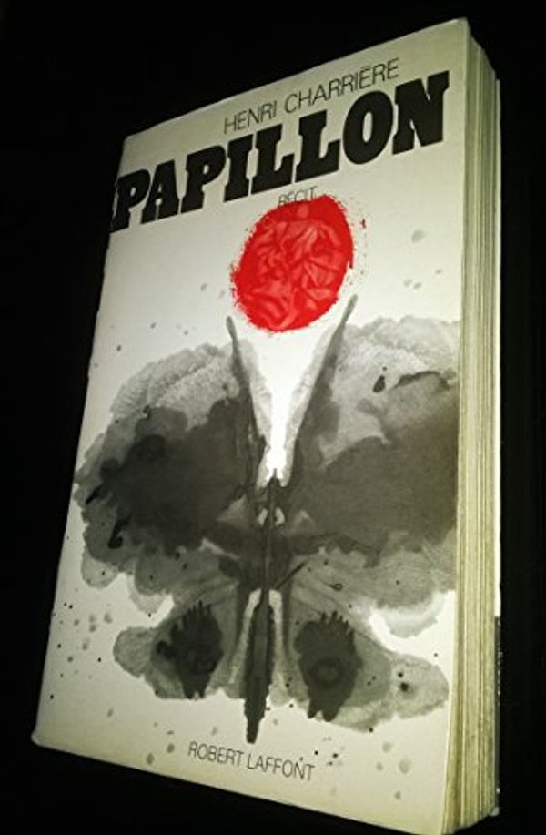 Cover Art for 9780850483611, Papillon by Henri Charriere