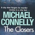 Cover Art for 9781407221694, The Closers by Michael Connelly