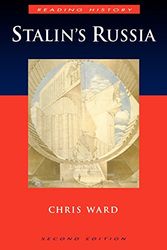 Cover Art for 9780340731512, Stalin's Russia by Chris Ward