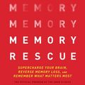 Cover Art for 9781496425638, Memory Rescue by Dr. Daniel G. Amen