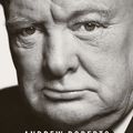 Cover Art for 9780241205648, Churchill by Andrew Roberts