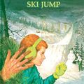 Cover Art for B002CIY8LK, Nancy Drew 29: Mystery at the Ski Jump by Carolyn Keene