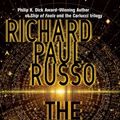 Cover Art for 9780441013890, The Rosetta Codex by Richard Paul Russo