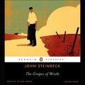 Cover Art for 9781101530887, The Grapes of Wrath by Dylan Baker, John Steinbeck