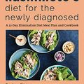 Cover Art for B087N6CX53, Hashimoto's Diet for the Newly Diagnosed: A 21-Day Elimination Diet Meal Plan and Cookbook by Olivier Ldn cdces ifncp, Daphne, RD