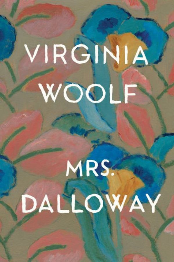 Cover Art for 9781781392744, Mrs. Dalloway by Virginia Woolf