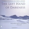 Cover Art for B00IBPB5RI, The Left Hand of Darkness by Ursula K. Le Guin