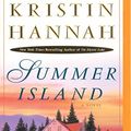 Cover Art for 9781501233845, Summer Island by Kristin Hannah