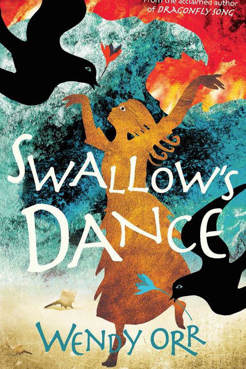 Cover Art for 9781760297879, Swallow's Dance by Wendy Orr