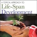 Cover Art for 9780073382647, A Topical Approach to Lifespan Development by John W. Santrock