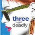 Cover Art for 9781864423952, Three to Get Deadly by Janet Evanovich