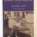 Cover Art for 9781585790081, Another Self by James Lees-Milne