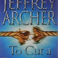 Cover Art for 9780006514879, To Cut a Long Story Short by Jeffrey Archer