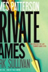 Cover Art for 9781611131291, Private Games by James Patterson Sullivan, Mark, Paul Panting