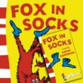 Cover Art for 9780007181476, Fox in Socks by Dr. Seuss