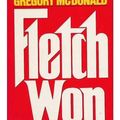 Cover Art for 9780575037267, Fletch Won by Gregory Mcdonald