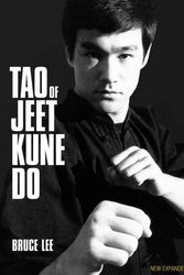 Cover Art for 9780897502023, Tao of Jeet Kune Do by Bruce Lee