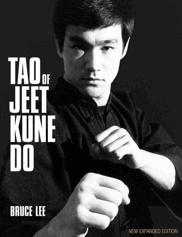 Cover Art for 9780897502023, Tao of Jeet Kune Do by Bruce Lee