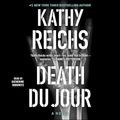 Cover Art for B00005N5OH, Death du Jour by Kathy Reichs