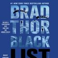 Cover Art for 9781442344334, Black List by Brad Thor