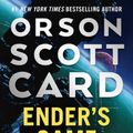 Cover Art for 9781250773012, Ender's Game by Orson Scott Card