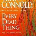 Cover Art for 9781840323214, Every Dead Thing (Audio Cassette) by John Connolly
