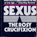 Cover Art for 9780394174303, Sexus by Henry Miller