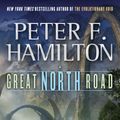 Cover Art for 9780345526670, Great North Road by Peter F. Hamilton