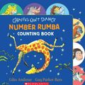 Cover Art for 9780545639965, Giraffes Can't Dance: Number Rumba by Giles Andreae