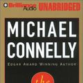 Cover Art for 9781590863008, The Poet by Michael Connelly