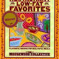 Cover Art for 9780517884942, Moosewood Restaurant Low-Fat Favorite by Moosewood Collective