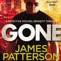 Cover Art for 9781780890098, Gone by James Patterson