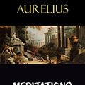Cover Art for B0773Q6KTX, Meditations by Marcus Aurelius