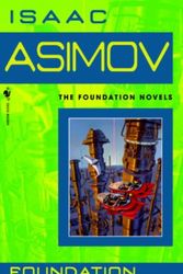 Cover Art for 9780808520795, Foundation and Empire (Foundation Novels) by Isaac Asimov