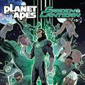 Cover Art for B06X172ZWV, Planet of the Apes/Green Lantern #3 (of 6) by Robbie Thompson, Justin Jordan