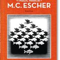 Cover Art for 9783836584845, The Magic Mirror of M.C. Escher by M.C. Escher