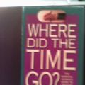 Cover Art for 9781559582223, Where Did the Time Go? by Ruth Klein