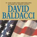 Cover Art for 9780759526471, Last Man Standing by David Baldacci