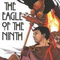 Cover Art for 9780140308907, The Eagle of the Ninth by Rosemary Sutcliff